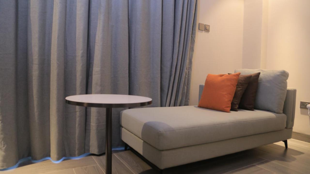 Zara Garden Hotel And Apartments Kampala Kültér fotó